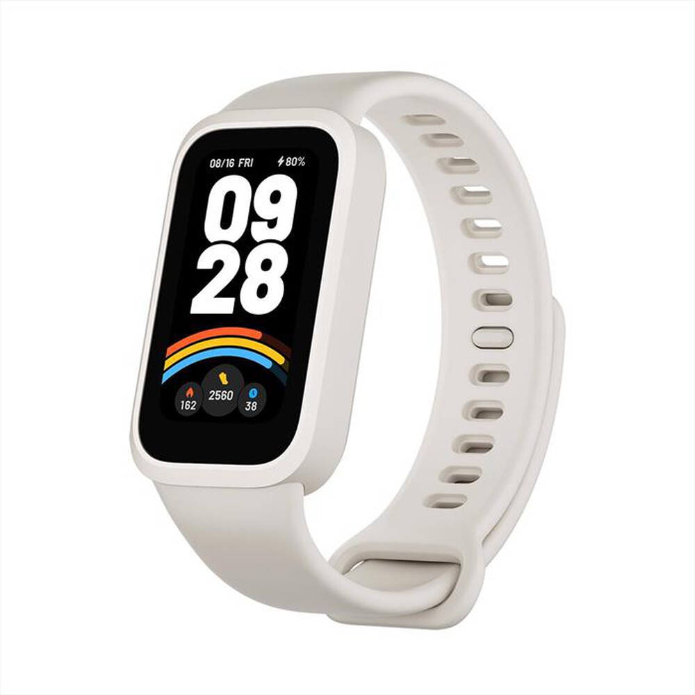 Immagine del prodotto XIAOMI - SMART BAND 9 ACTIVE-White
