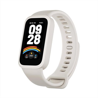 XIAOMI - SMART BAND 9 ACTIVE-White