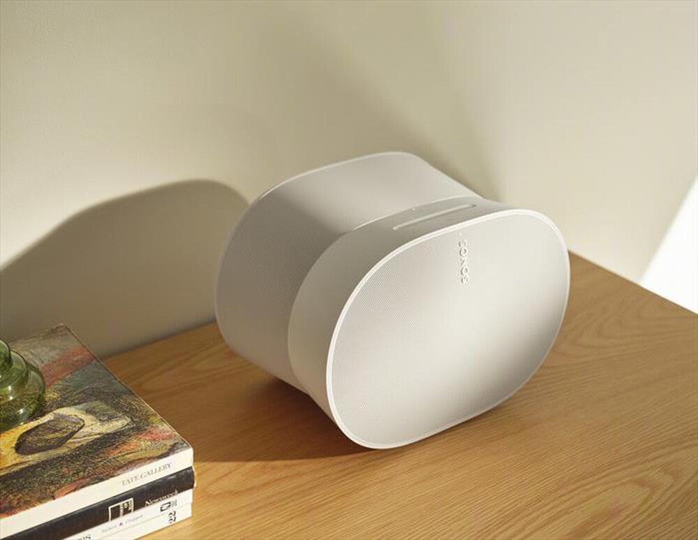 "SONOS - Altoparlante wireless ERA 300-Bianco"