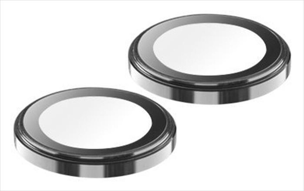 Immagine del prodotto CELLULARLINE - CAMERA LENS RING per IPHONE 17-Trasparente