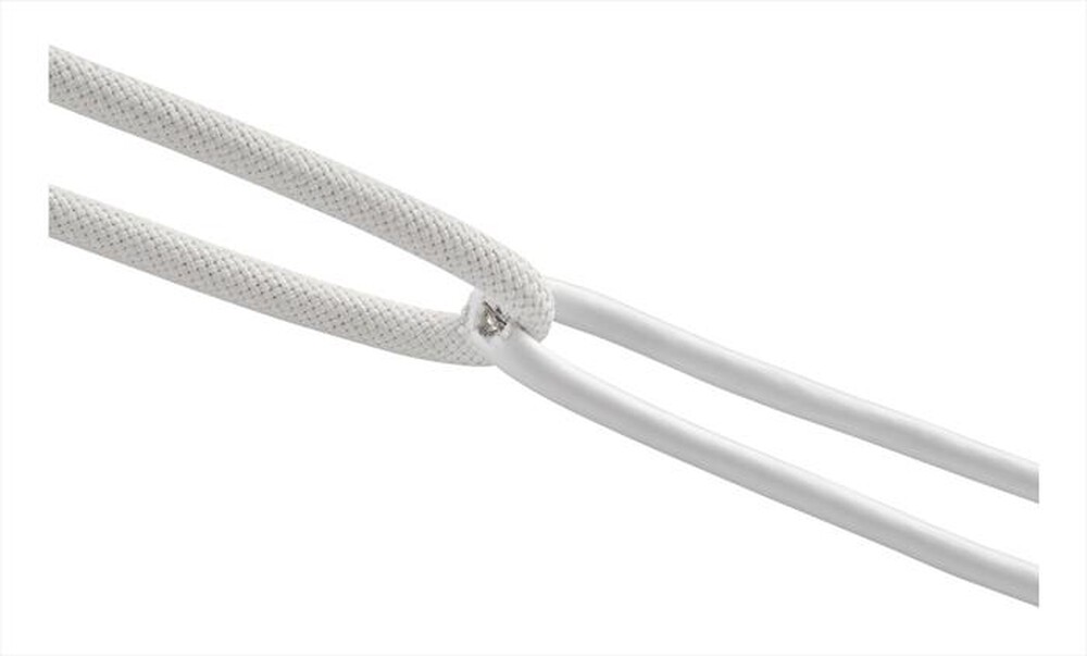 Immagine del prodotto CELLULARLINE - MAG QI2 WIRELESS CHARGING PAD-Bianco