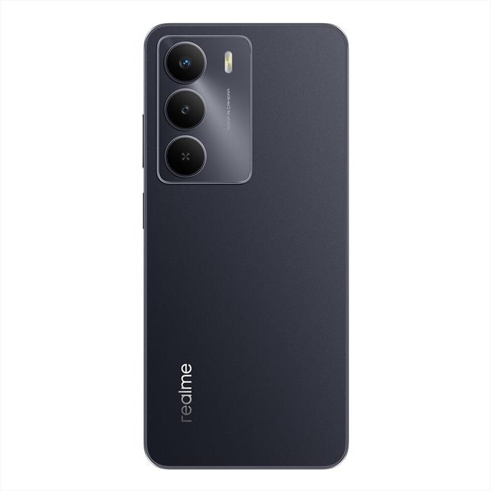 Immagine del prodotto WIND - 3 - REALME 14X 5G 8+256-Carbon Black