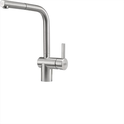 FRANKE - Miscelatore ATLAS NEO DOCCIA-acciaio inox satinato