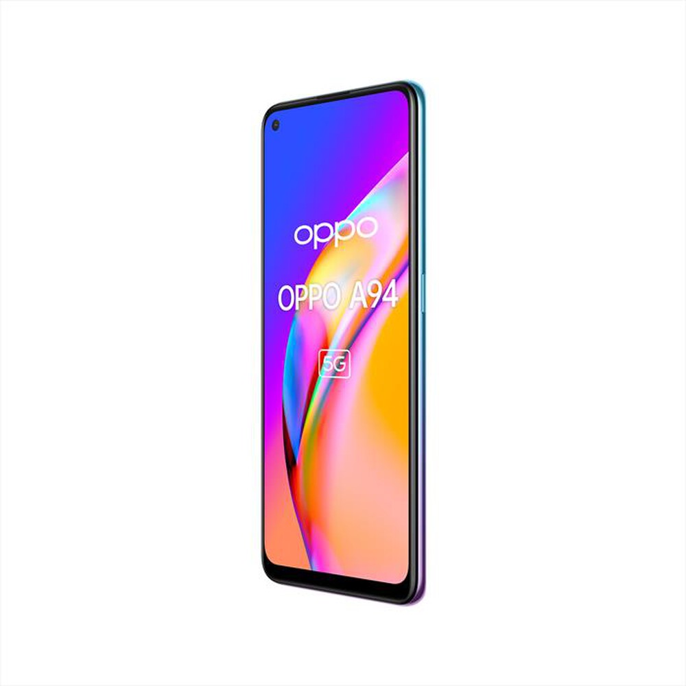"OPPO - A94 5G-Cosmo Blue"
