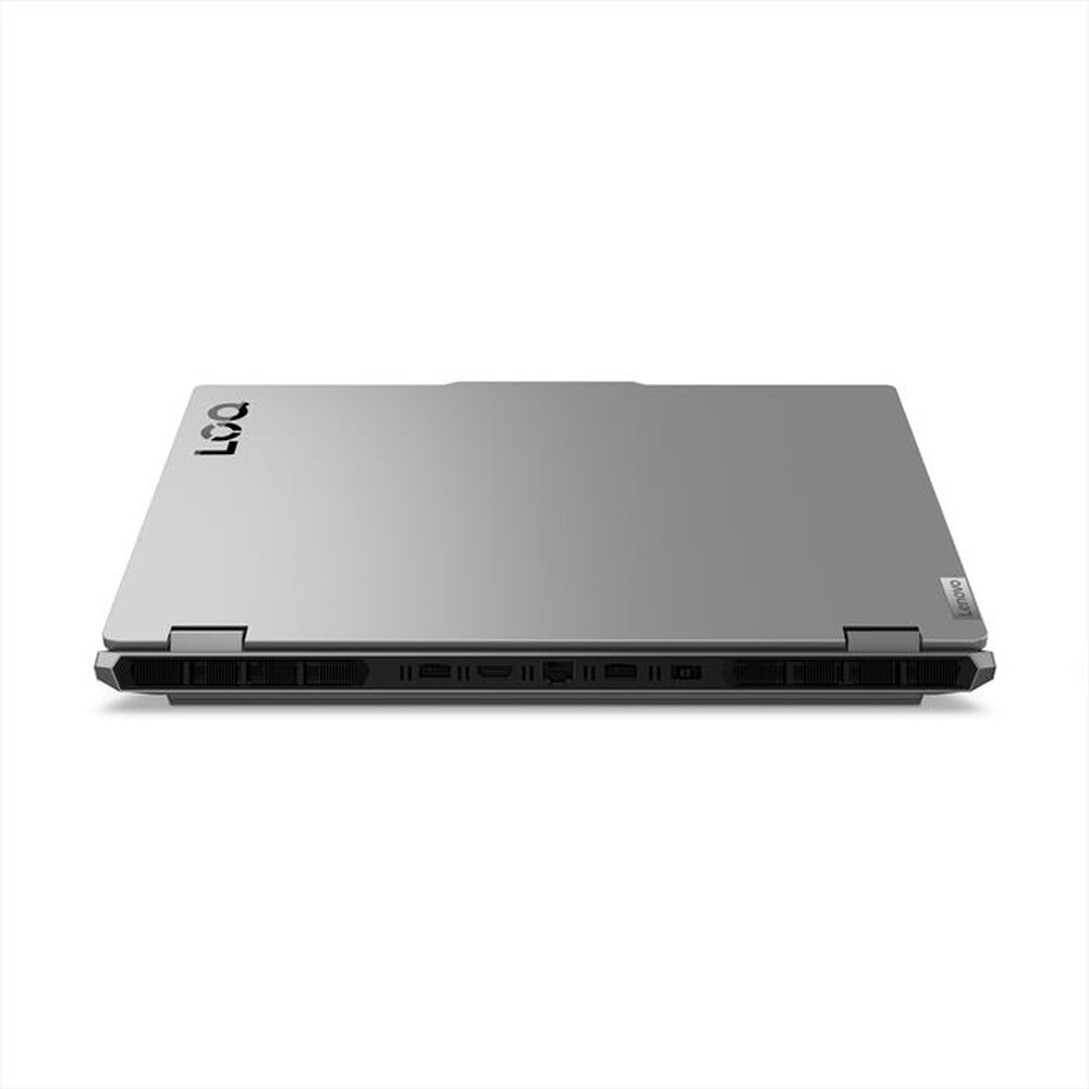 Immagine del prodotto LENOVO - Notebook LOQ 83JG00B6IX 15,6" AMD Ryzen7-Luna Grey