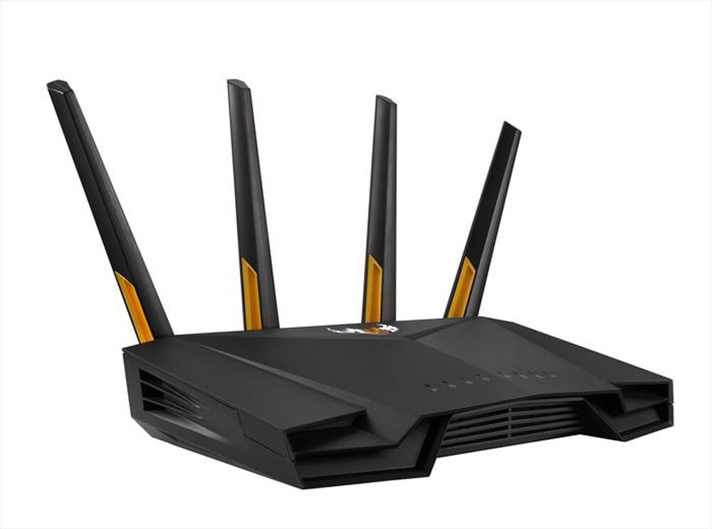 Immagine del prodotto ASUS - Router TUF-AX3000 V2-NERO