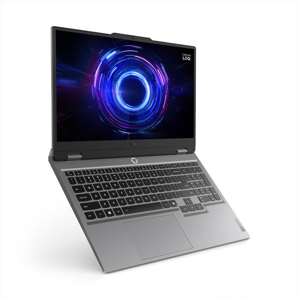 Immagine del prodotto LENOVO - Notebook LOQ 15IRX10 15,6" Intel i7 32GB 1TB 5060-nero