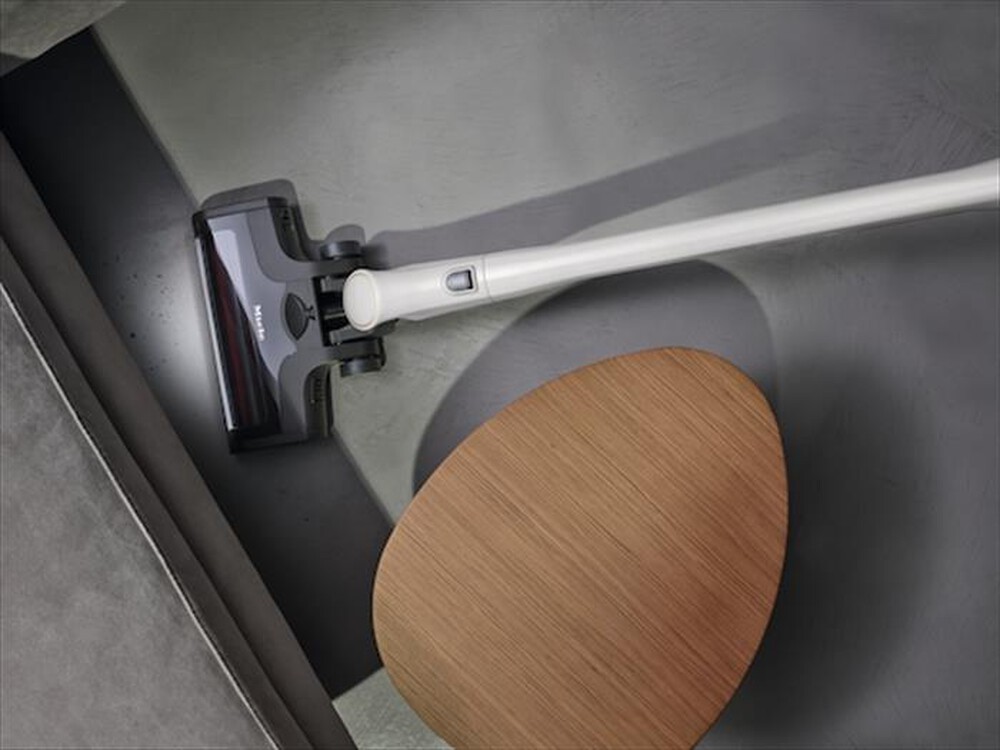 Immagine del prodotto MIELE - Scopa elettrica TRIFLEXHX2FLASH-bianco loto