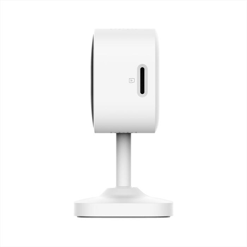 "TRUST - IPCAM-2900 INDOOR WI-FI CAMERA-White"