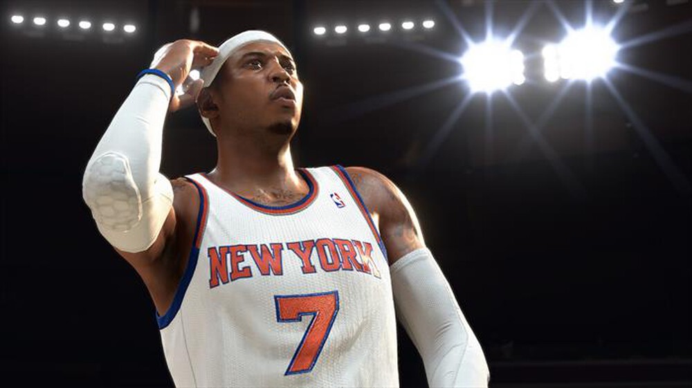 Immagine del prodotto 2K GAMES - NBA 2K26