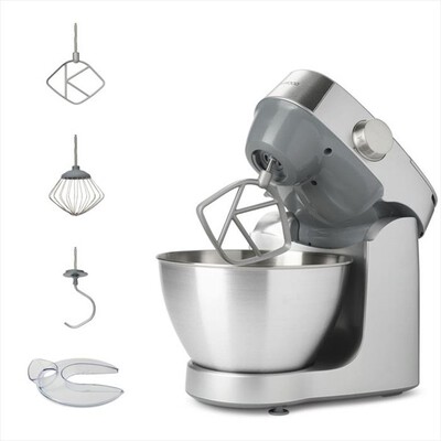 KENWOOD. - Planetaria Prospero+ KHC29.A0SI-SILVER