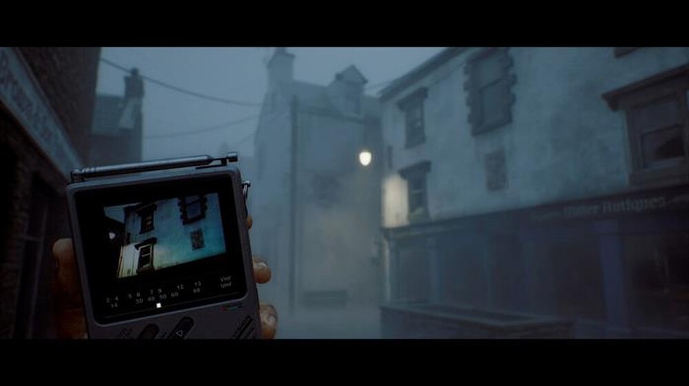 Immagine del prodotto KONAMI - SILENT HILL: TOWNFALL