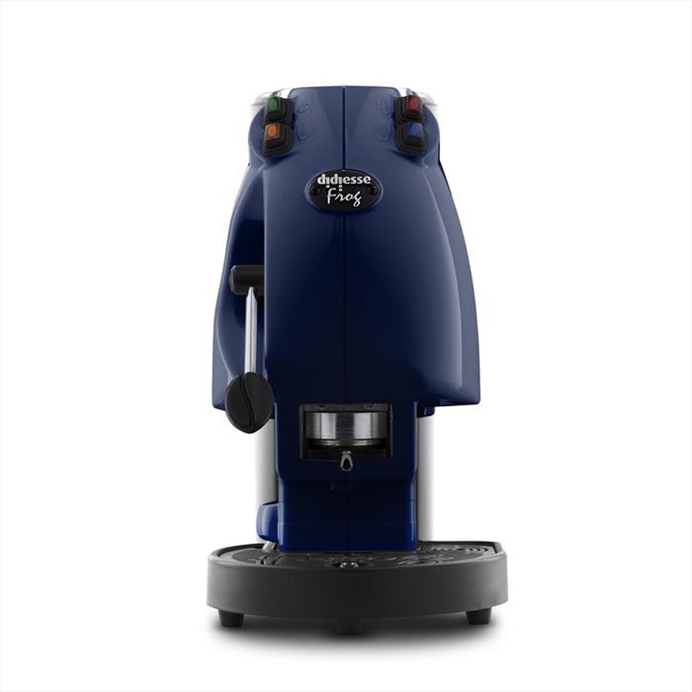 "DIDIESSE - FROG REVOLUTION BASE - BORBONE-BLU"