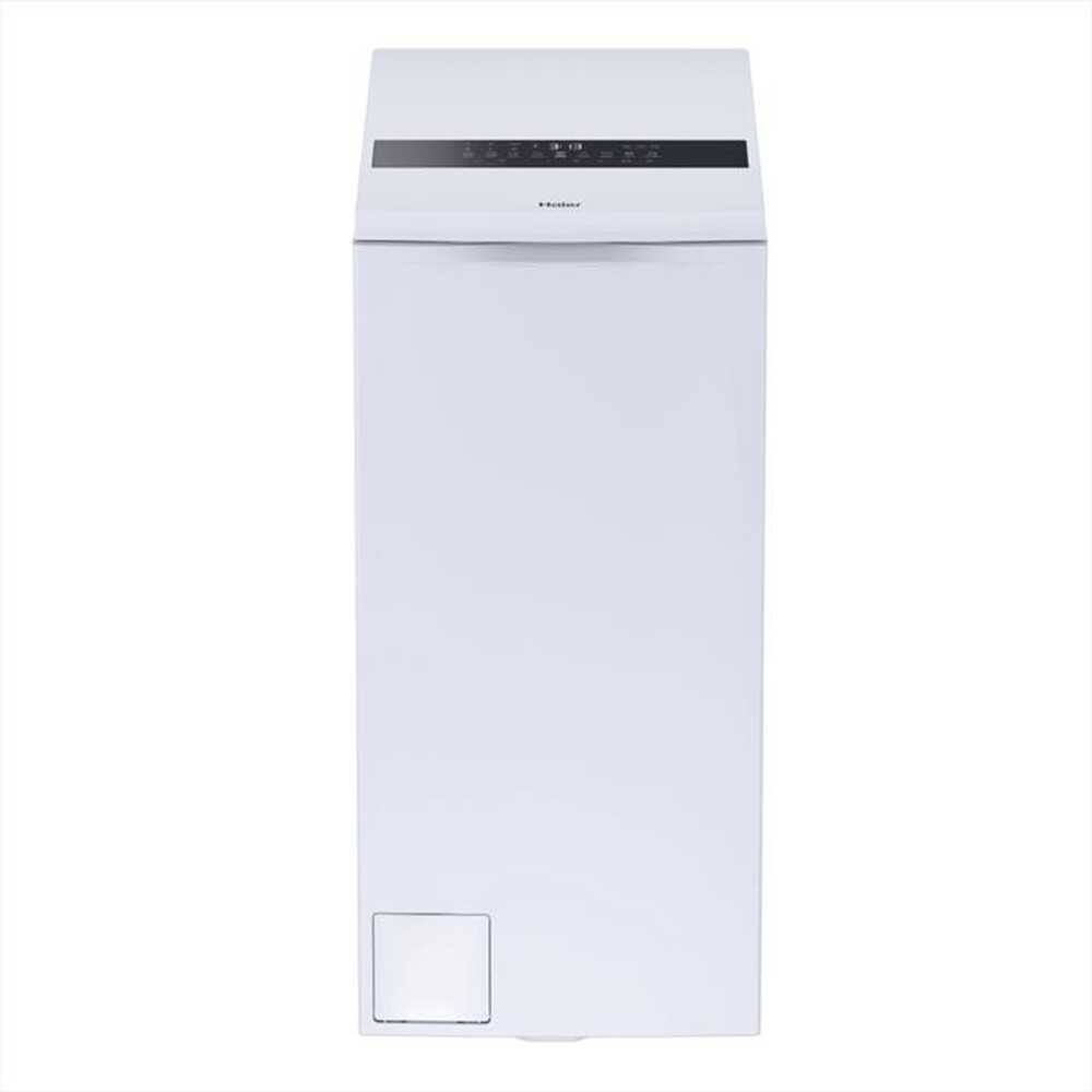 "HAIER - Lavatrice HW90-BPD13386U-S 9 Kg Classe A-White"