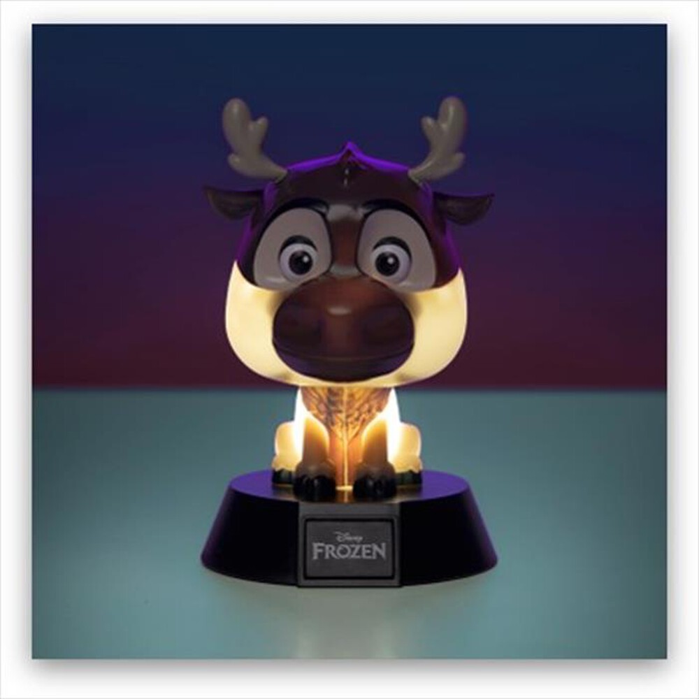 Immagine del prodotto PALADONE - ICON LIGHT: SVEN FROZEN