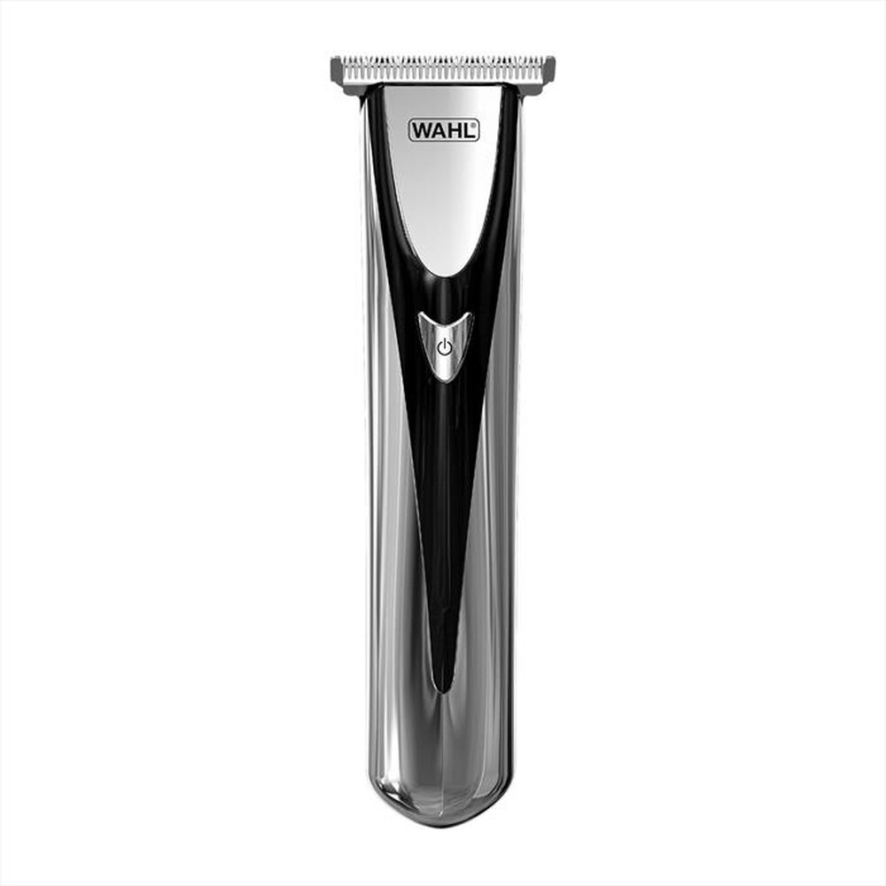 "WAHL - ELITE GROOM-Silver"