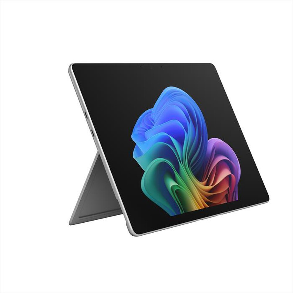 Immagine del prodotto MICROSOFT - SURFACE PRO 13'' (12A EDIZIONE) 16GB/256GB-Platino