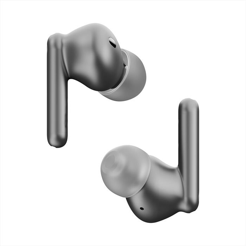 "URBANISTA - LONDON-Titanium - grigio"