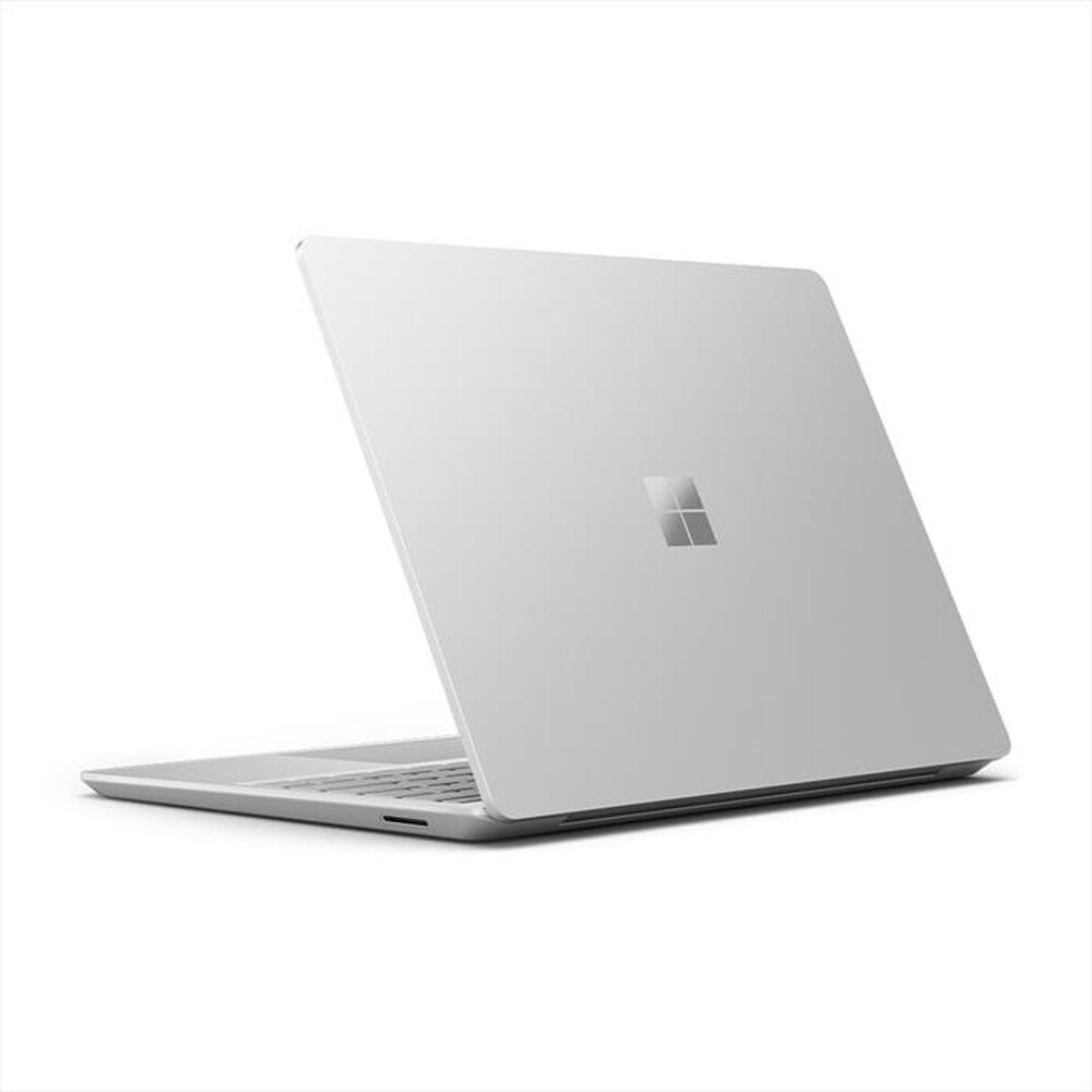 "MICROSOFT - Ultrabook SURFACE LAPTOP GO 2 I5/8GB/128GB-Platinum"