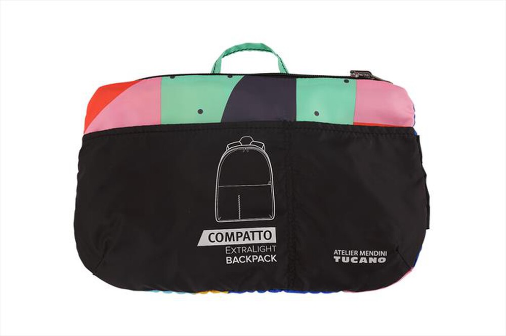 "TUCANO - TUCANO SHAKE-Multicolore"