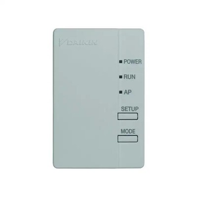 DAIKIN - Modulo Wi-Fi BRP069C47-Grigio