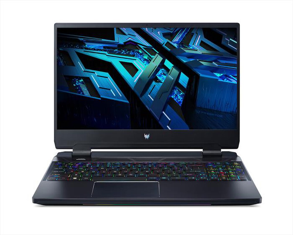"ACER - Notebook Gaming Predator 15.6 \" PH315-55-76H3-Nero"