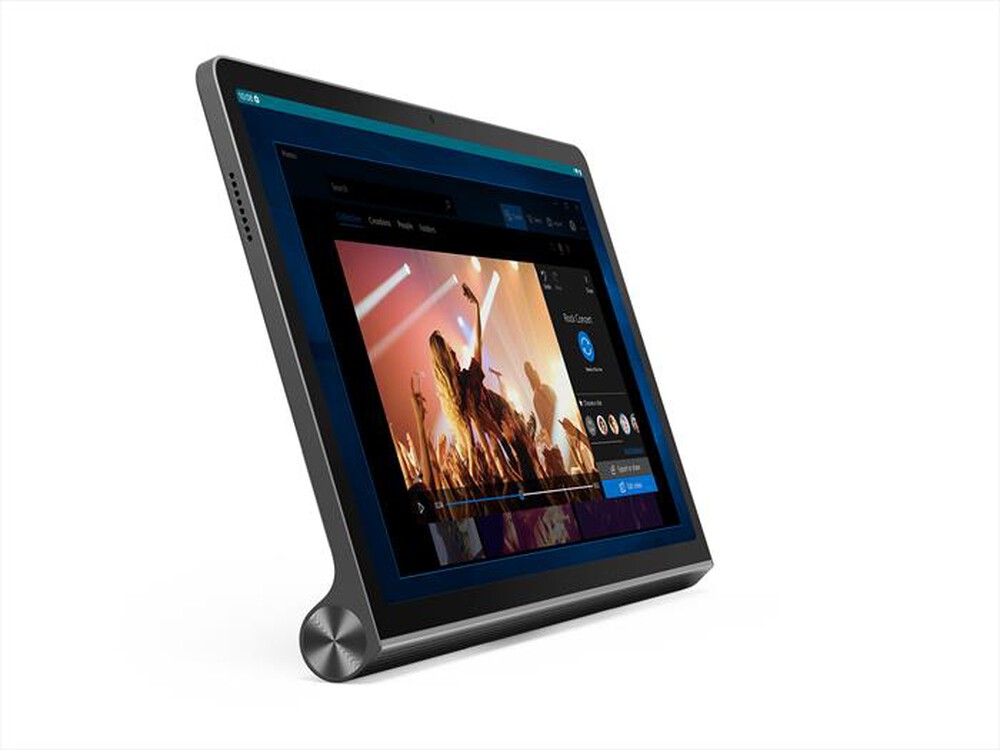 Immagine del prodotto LENOVO - Web book YOGA TAB 11-Storm Grey