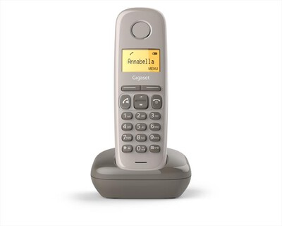 GIGASET - Cordless A270-Umbra