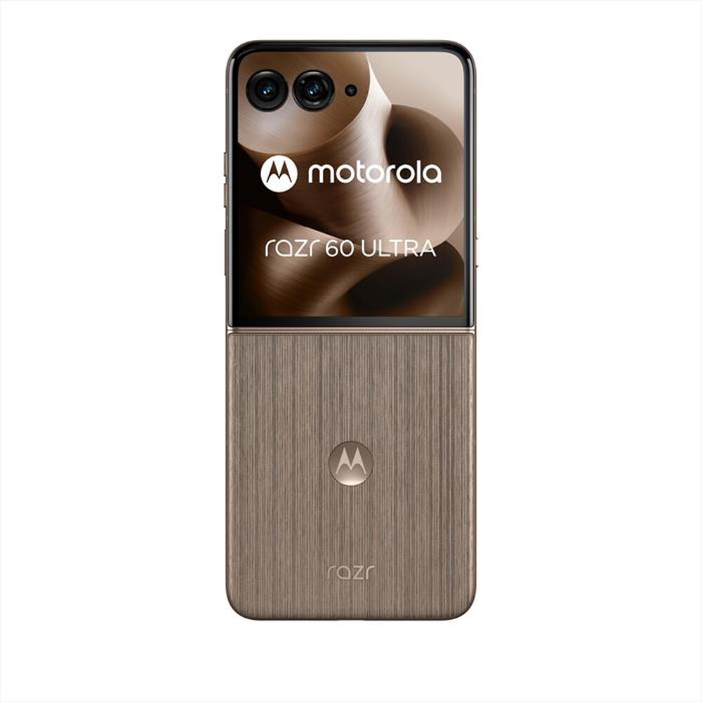 "MOTOROLA - Smartphone RAZR 60 ULTRA-Mountain Trail"