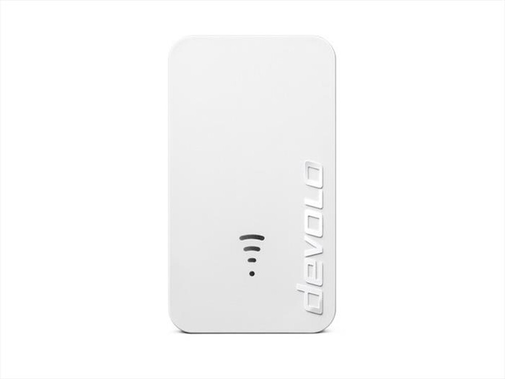 "DEVOLO - WIFI 5 REPEATER 1200-BIANCO"