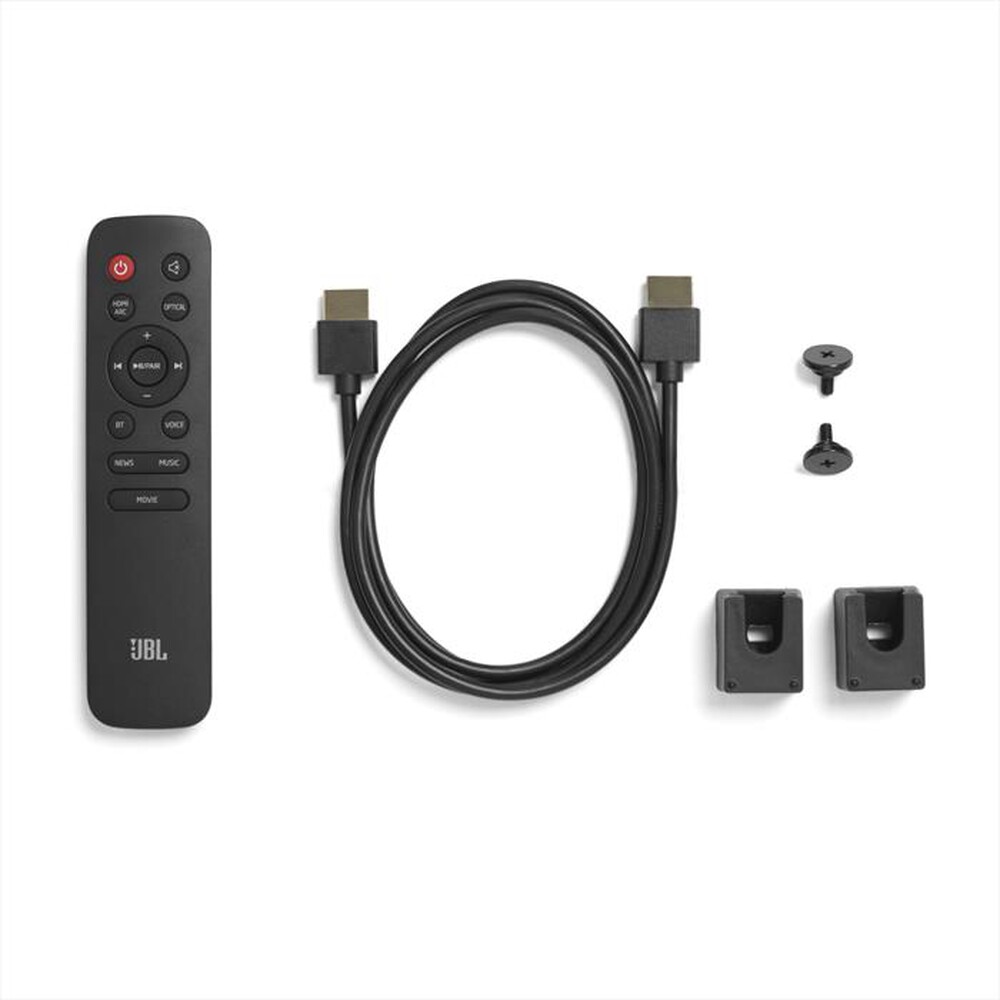 "JBL - Soundbar 270-nero"