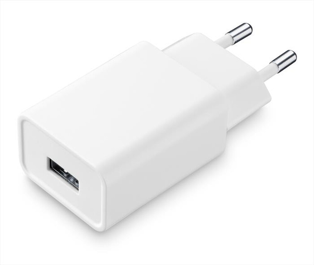 "CELLULARLINE - TAACHUSB10WW-Bianco"