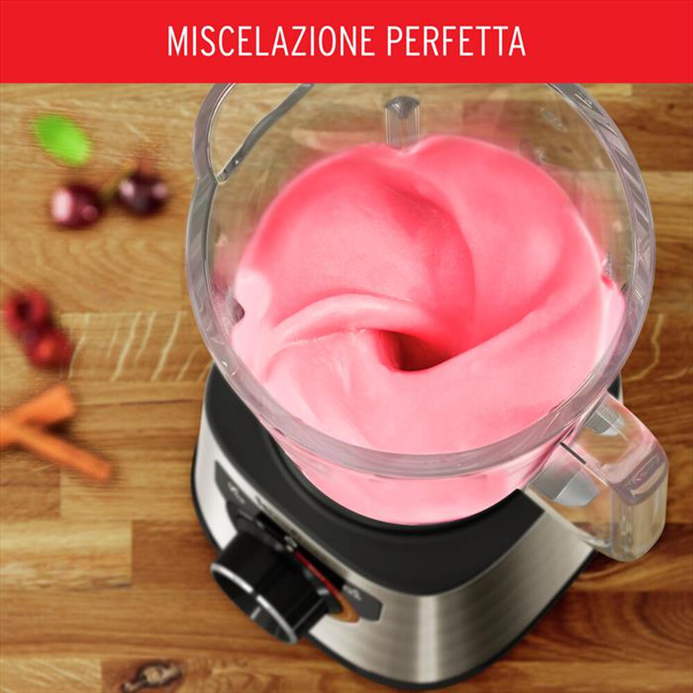 "MOULINEX - Frullatore LM871D"