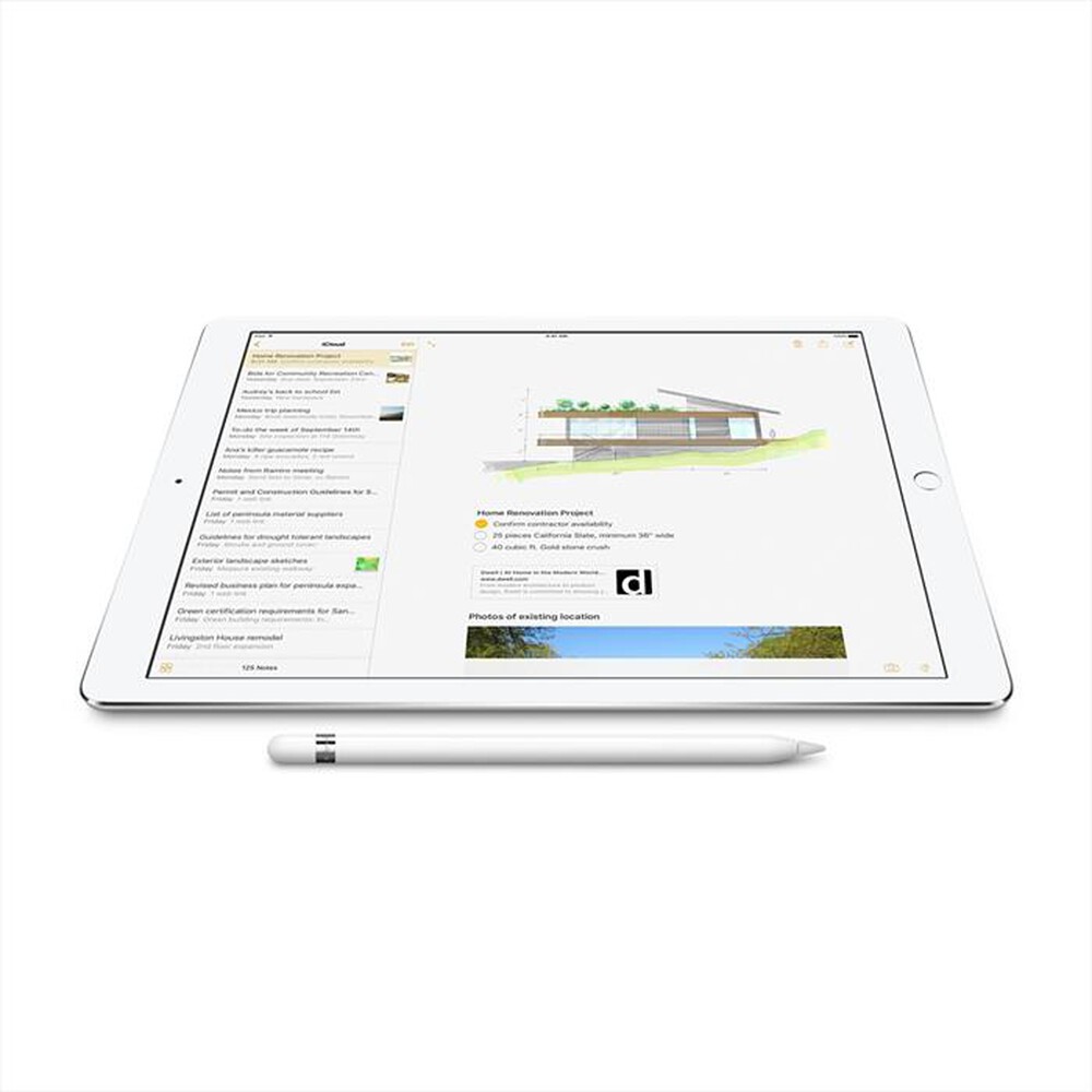 "APPLE - Apple Pencil"