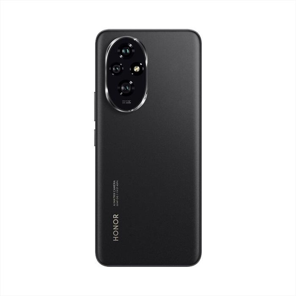 Immagine del prodotto HONOR - Smartphone 200-Black