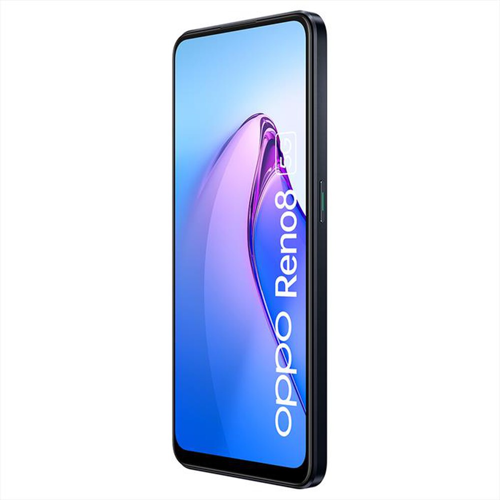 "WIND - 3 - OPPO Reno 8 Pro-Nero"