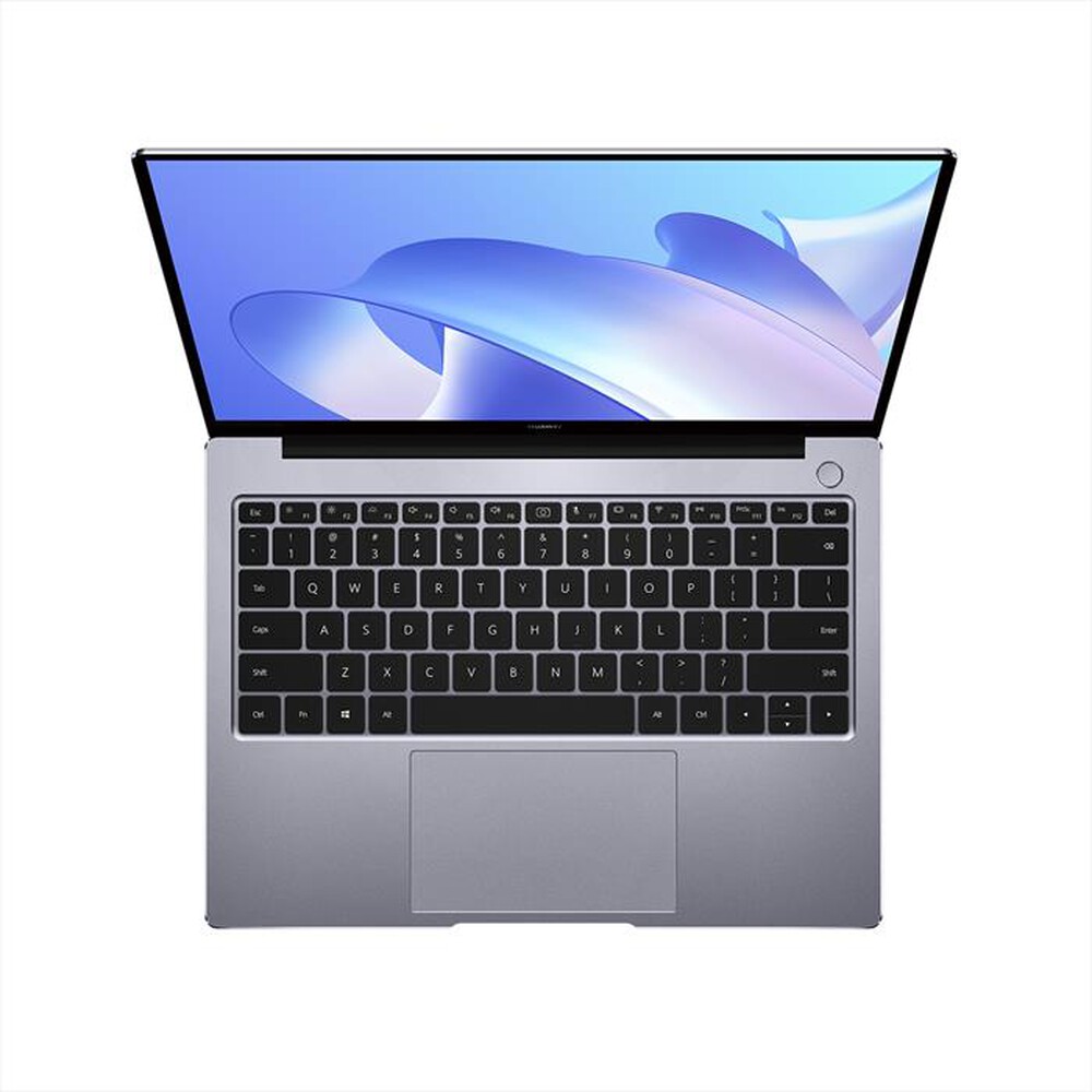 "HUAWEI - MATEBOOK 14-Gray"
