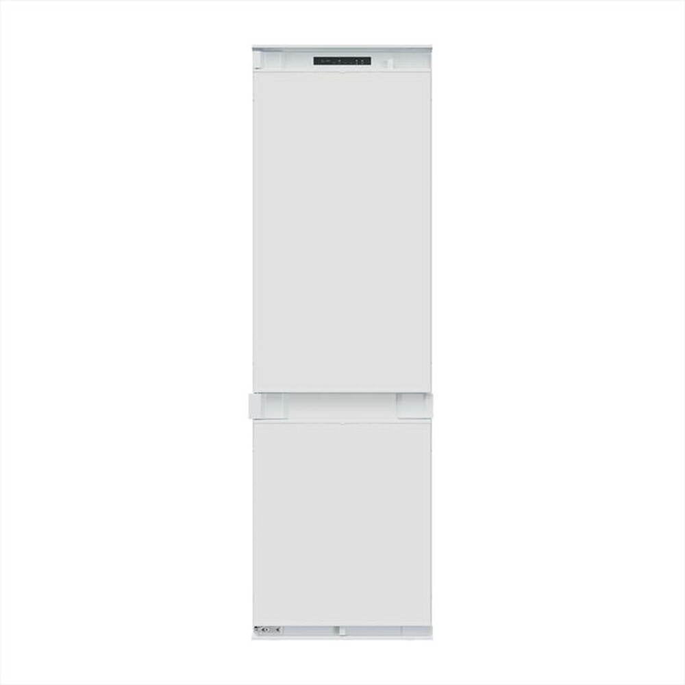 Immagine del prodotto CANDY - Frigorifero combinato CNBQL3518EVL Classe E 268 lt-Bianco