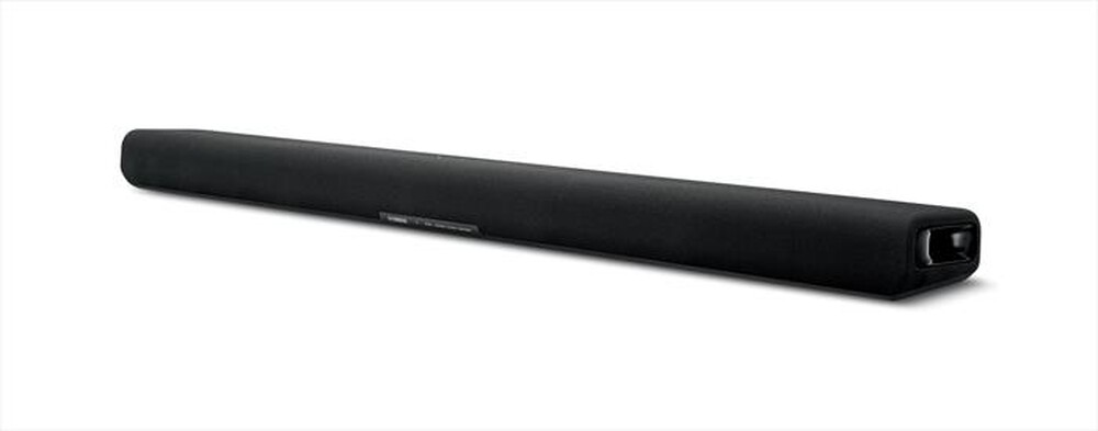 "YAMAHA - Soundbar SR-B30ABL-Black"