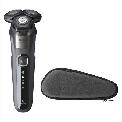 PHILIPS - S5587/30-Carbon Grey
