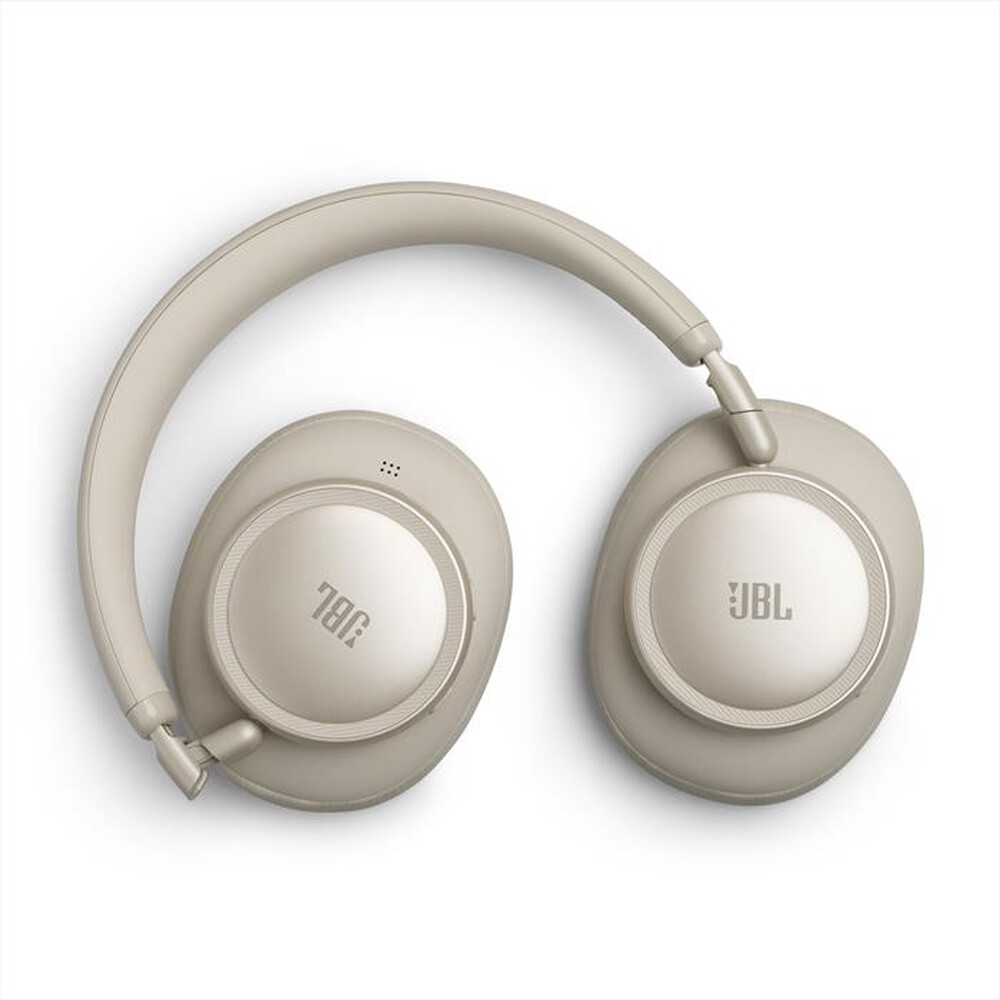 Immagine del prodotto JBL - LIVE 780NC CHAMPAGNE-Champagne