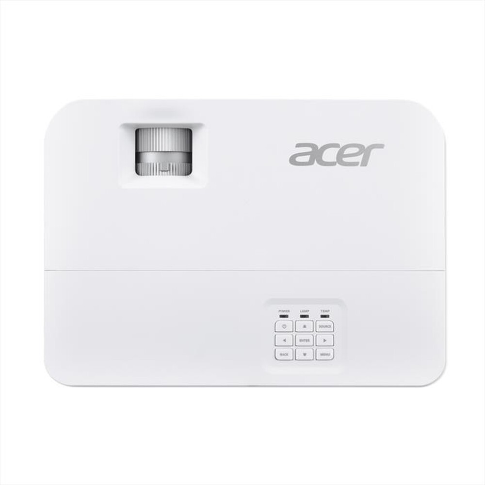 "ACER - Videoproiettore P1557KI-Bianco"