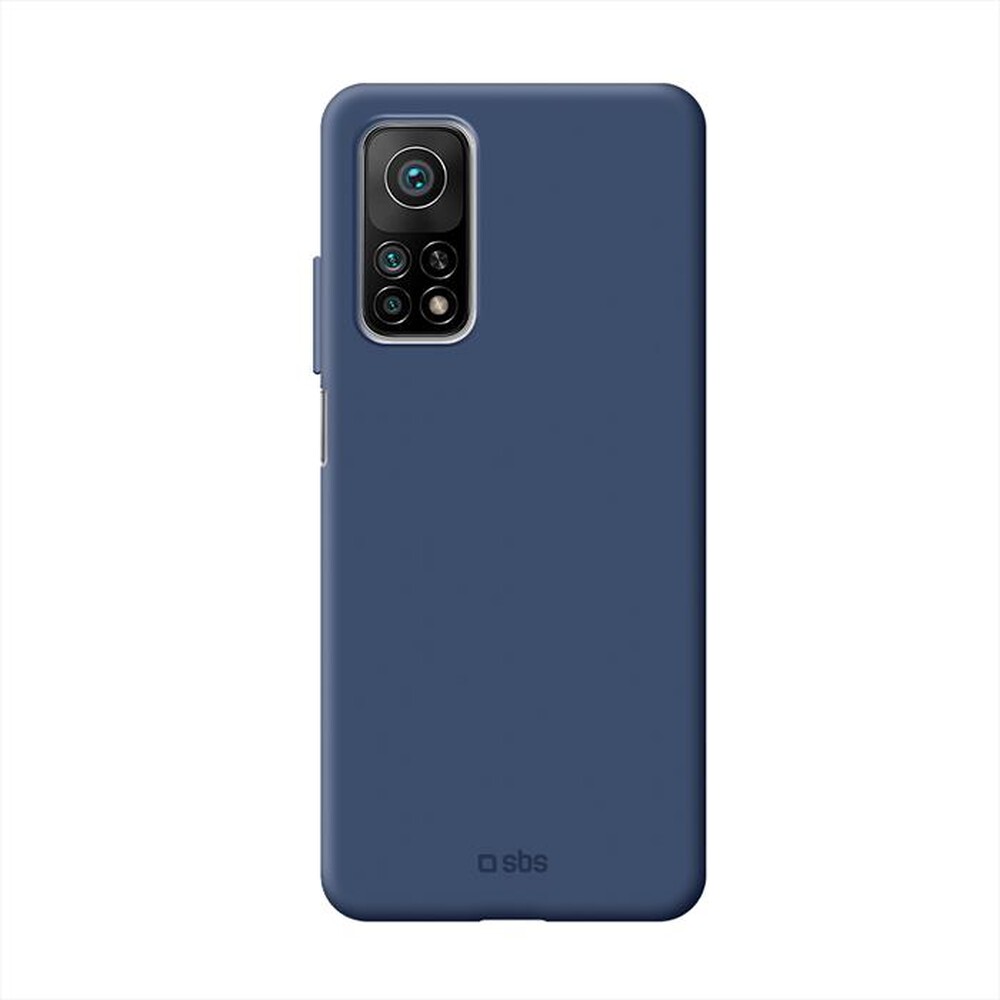 "SBS - TESENSEXIMI10TB-Navy Blue"