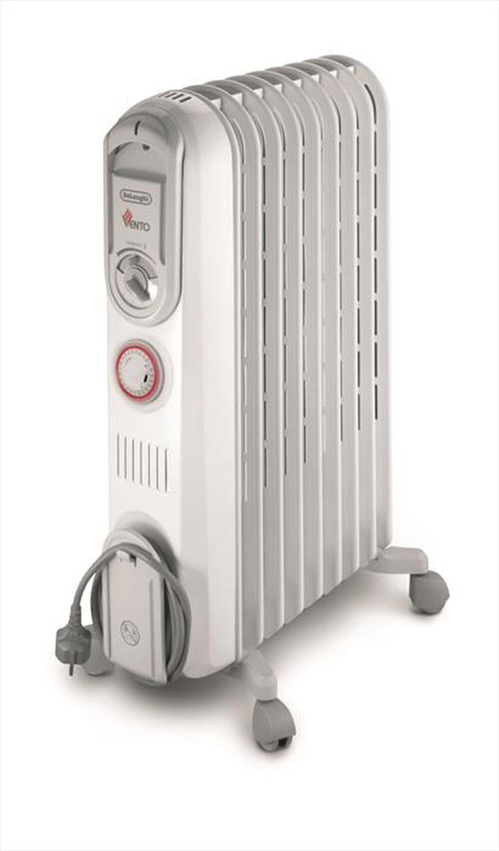 "DE LONGHI - V550920T-Bianco"
