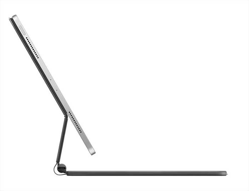 "APPLE - Magic Keyboard per iPad Pro 11 (2GEN) Italiano-Grey"
