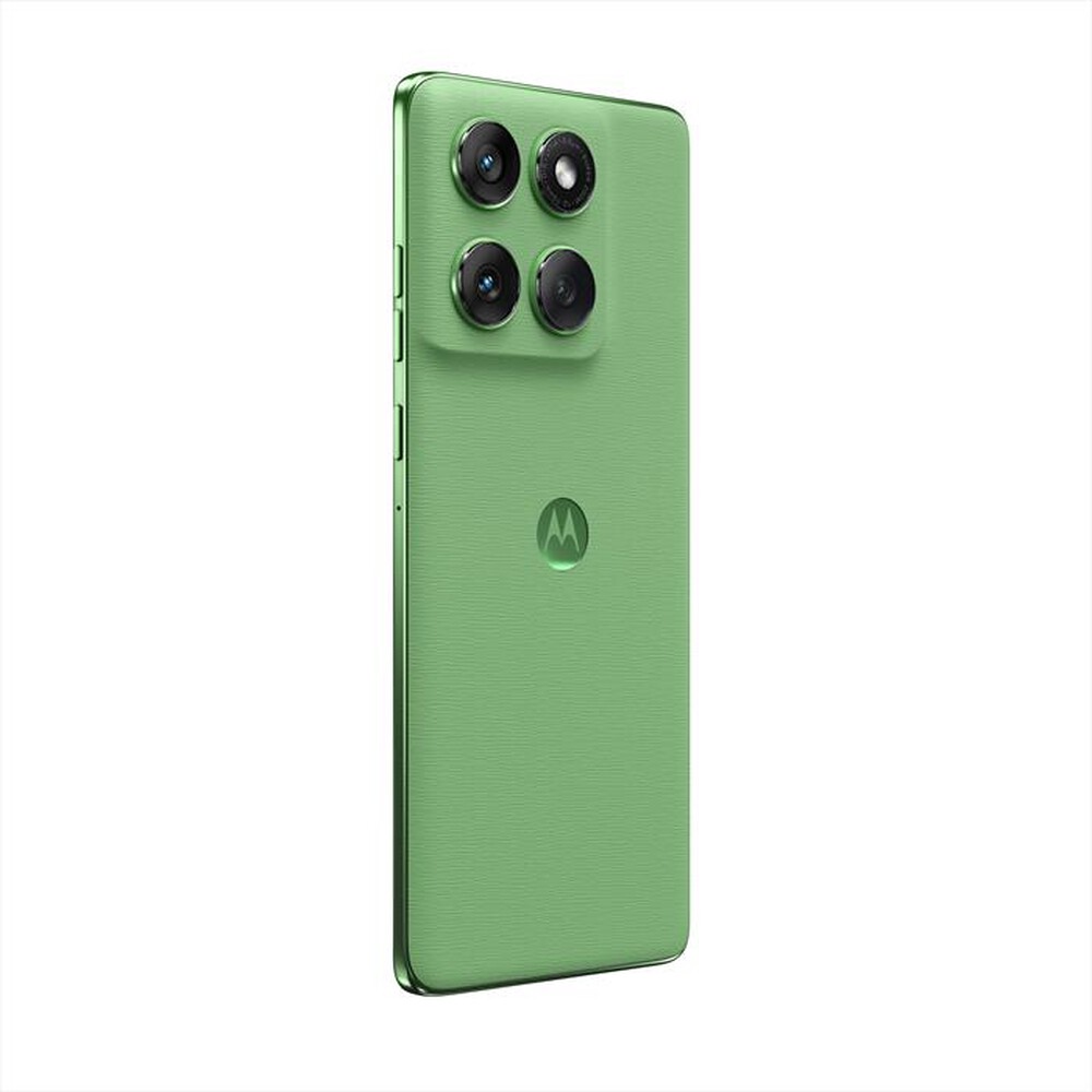 Immagine del prodotto MOTOROLA - Smartphone EDGE 60 8/512GB-PANTONE Shamrock