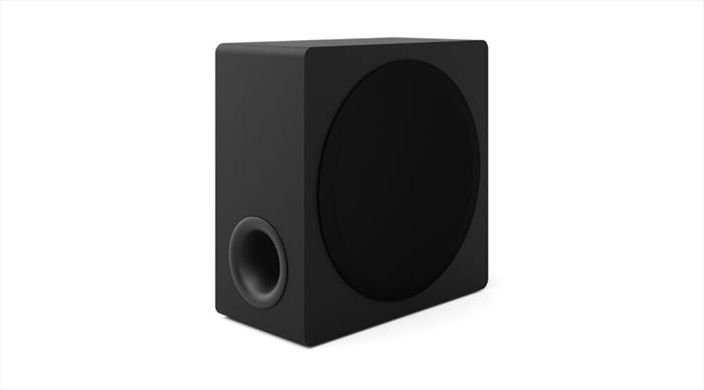 Immagine del prodotto LG - Soundbar + subwoofer S95TR-Nero