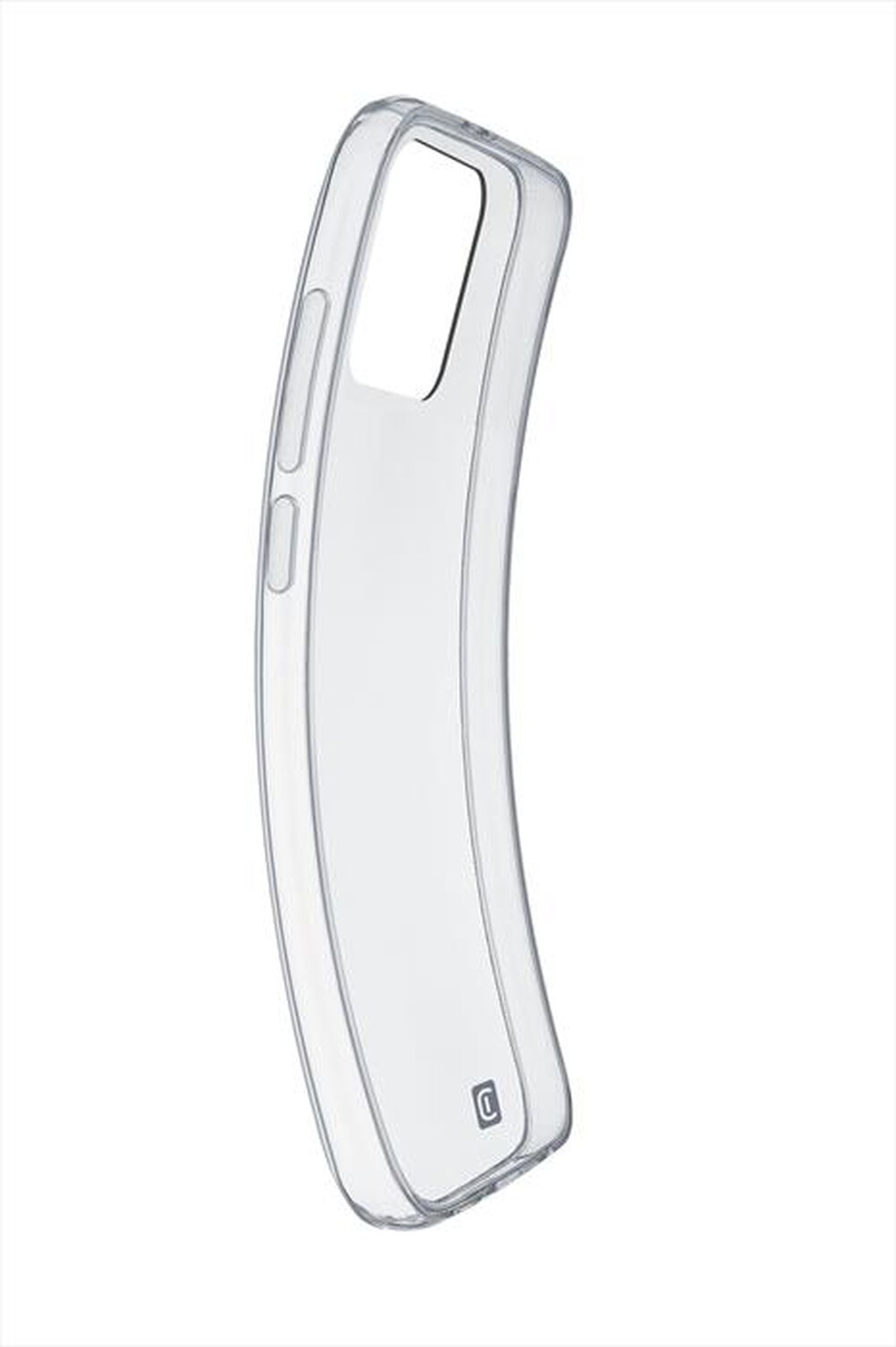 Immagine del prodotto CELLULARLINE - Cover in gomma morbida SOFT per Honor 200-Trasparente