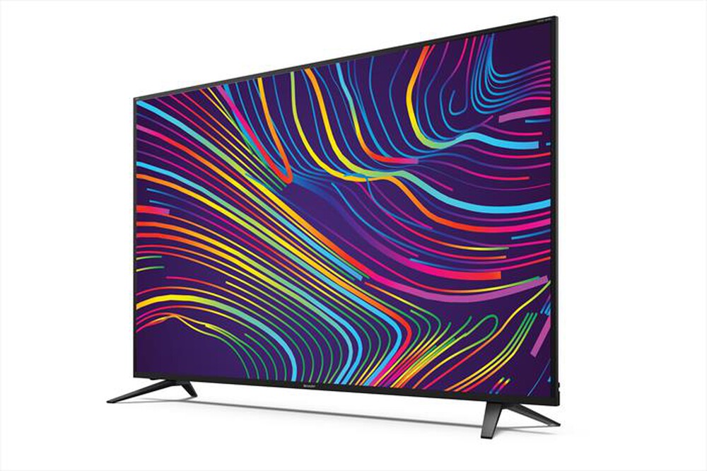 "SHARP - Smart TV LED UHD 4K 70\" 70CL5EA-Nero"