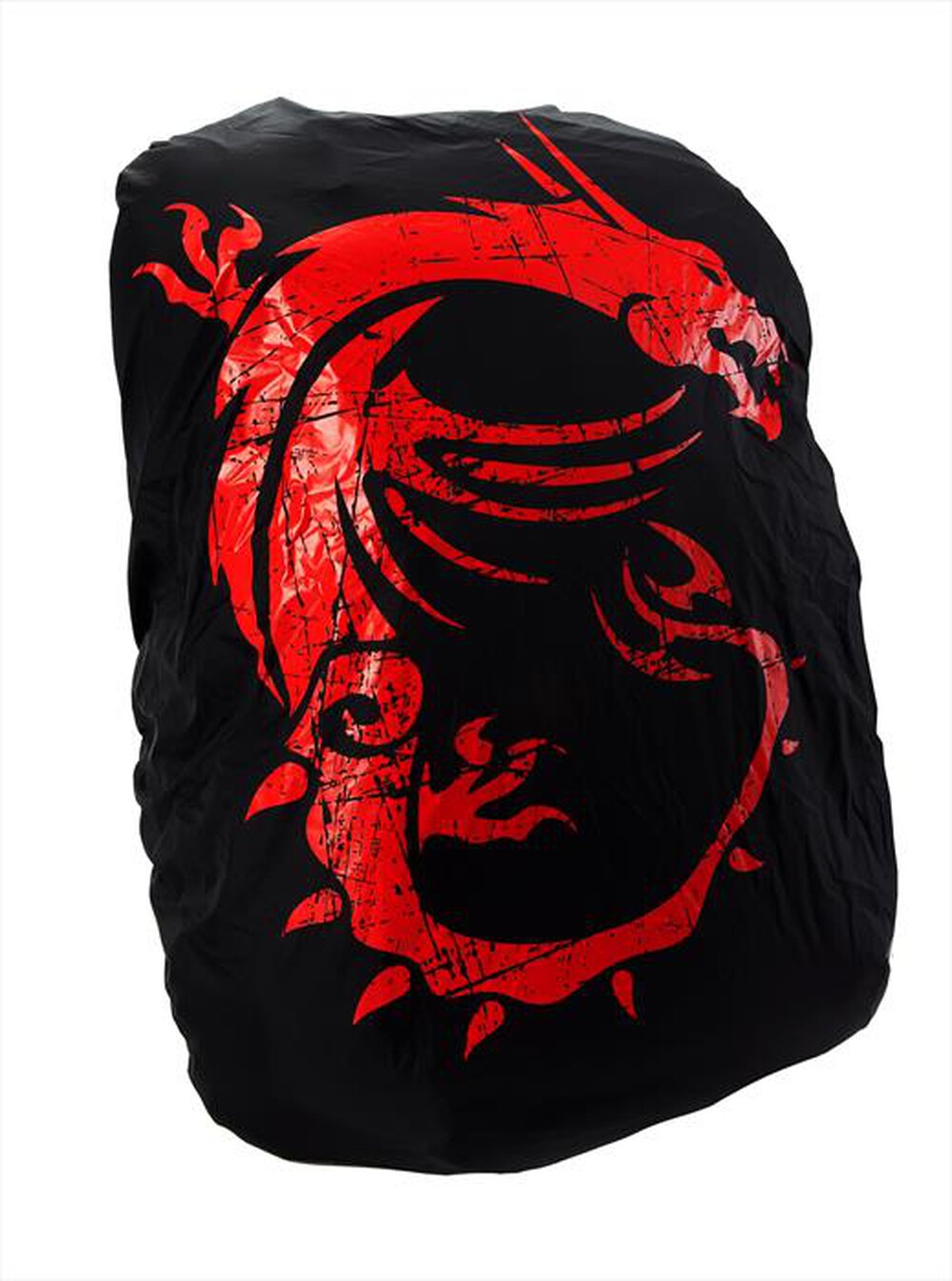 "MSI - MYSTIC KNIGHT BACKPACK-Nero"